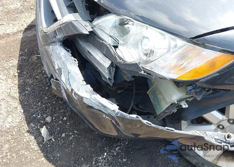 2008 Subaru Outback 2.5I Limited/2.5I Limited L.l. Bean Edition from USA, damaged, VIN 4S4BP62C887367368